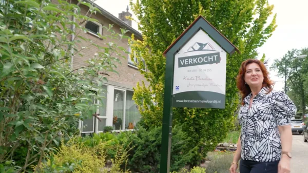 Kantoor foto van Besselsen Makelaardij