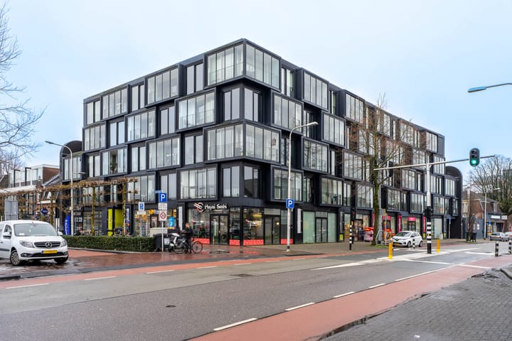 Foto van woning Besterdplein 25-06, Tilburg