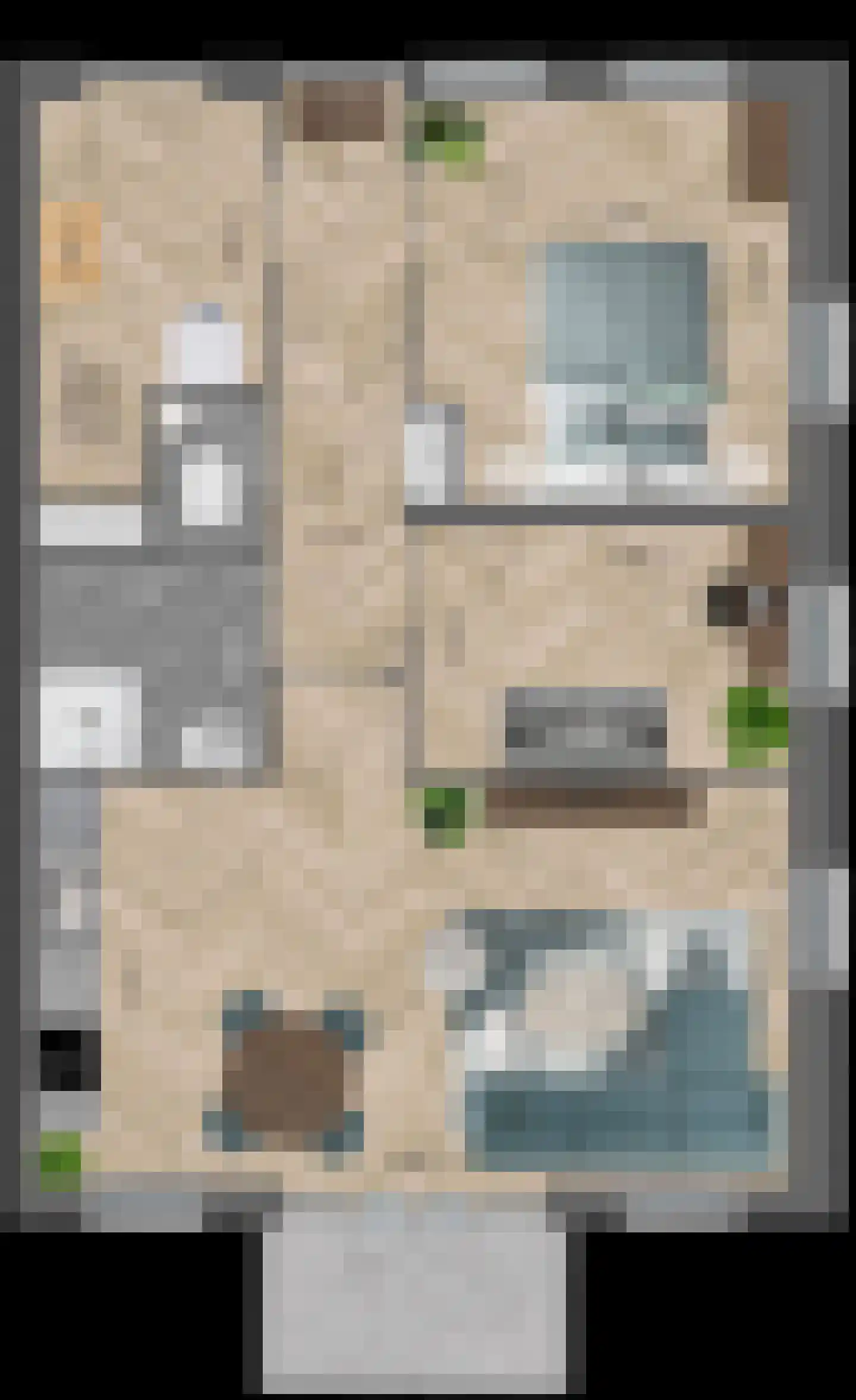 Bestevaer 57 Huizen