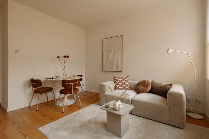 Bestevâerstraat 259-2 in Amsterdam foto