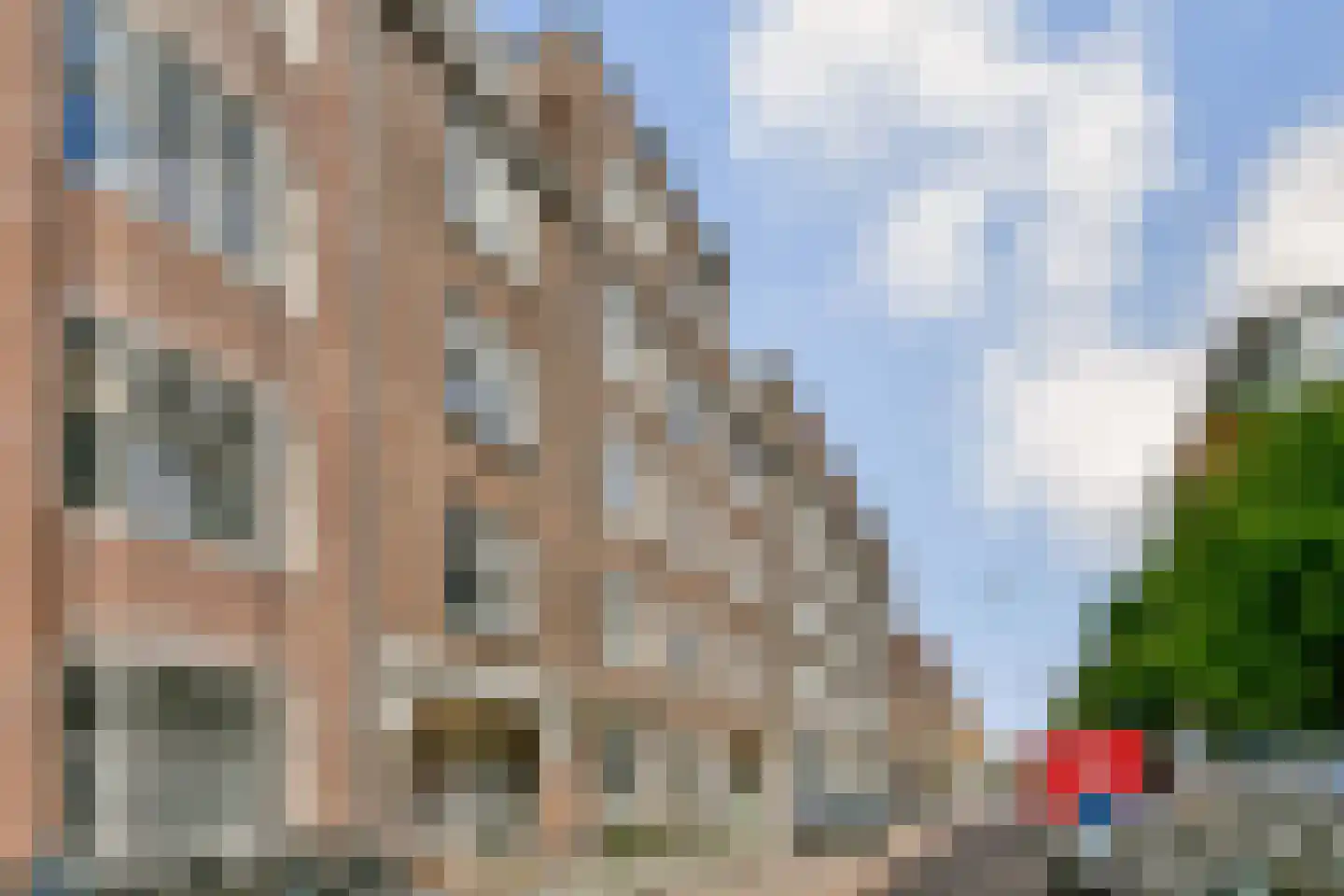 Bestevâerstraat 53 4 en Amsterdam