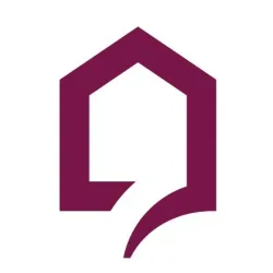 Logo van Beter Wonen makelaardij Helma de Corte