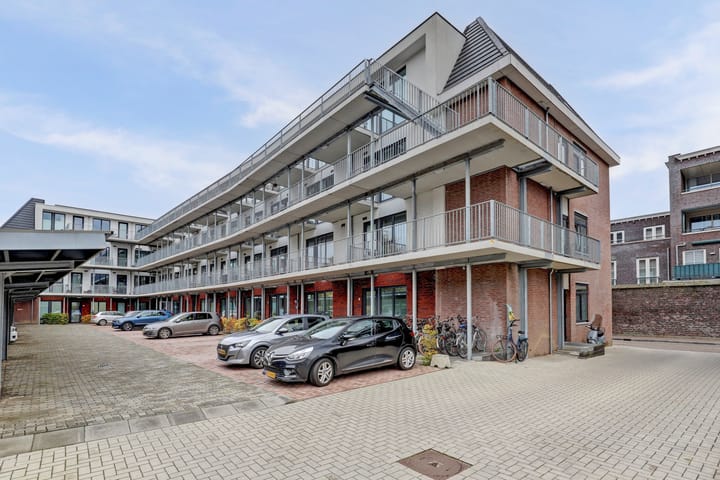 Foto van woning Bethlehemstraat 86, Roermond