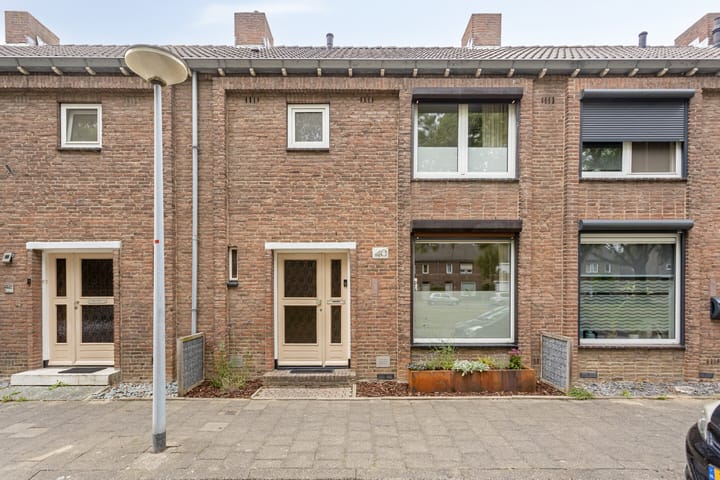 Bethlehemweg 40 in Maastricht foto