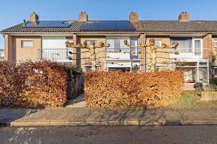 Betje Wolffstraat 73 in Zwolle