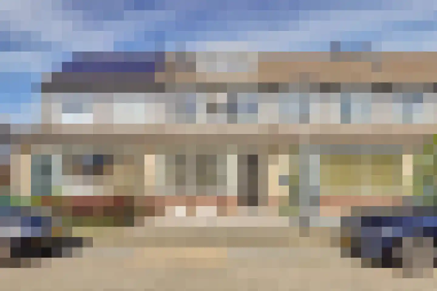 Betsy Westendorp-Osieckstraat 3 in Spijkenisse