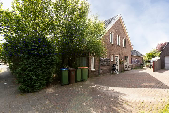 Bettekamp 65 in Ede foto