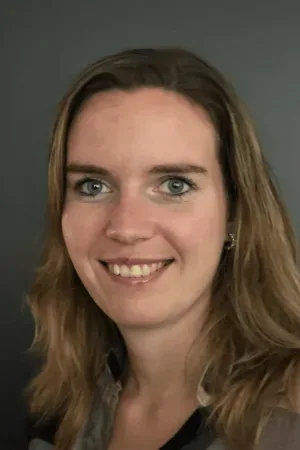 Foto van Bettina Minnen-Heiwegen