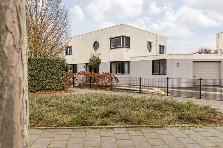 Betuwestraat 2 in Sittard foto