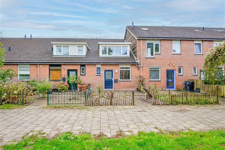 Foto van woning Beugelstraat 59, Alkmaar