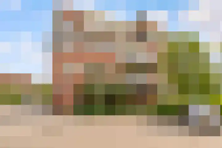 Beughof 3 Odijk