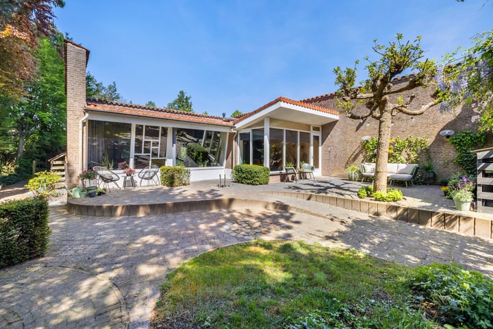 Beukelaar 10 in Veghel foto