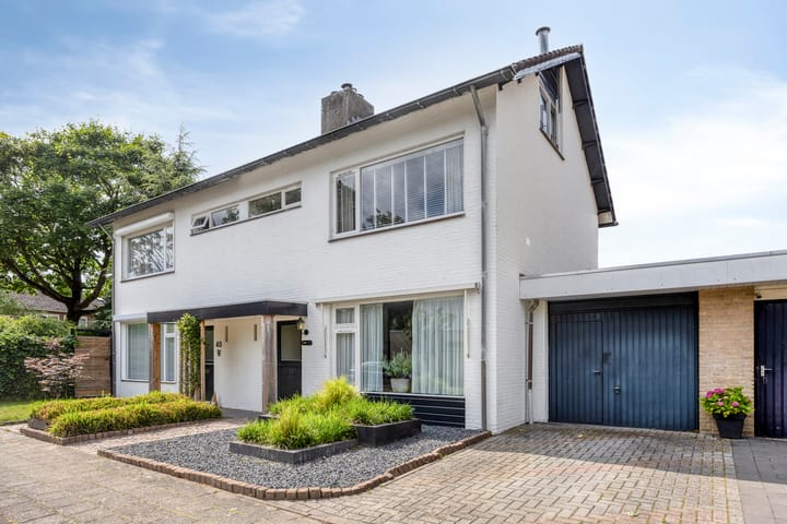 Beukelaar 38 in Someren foto