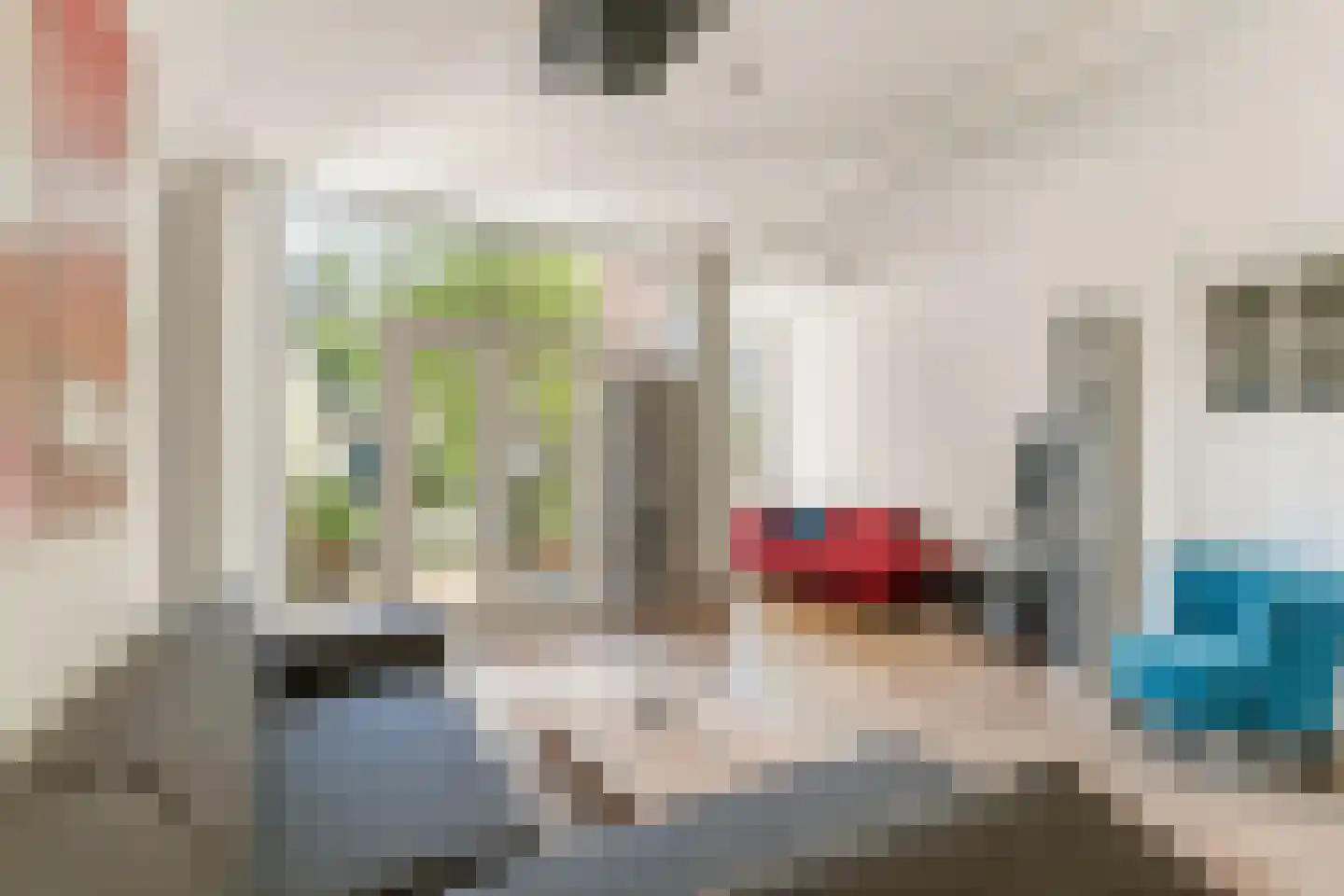 Beukelsdijk 54 A Rotterdam