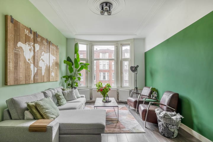 Beukelsweg 40A-02 in Rotterdam foto