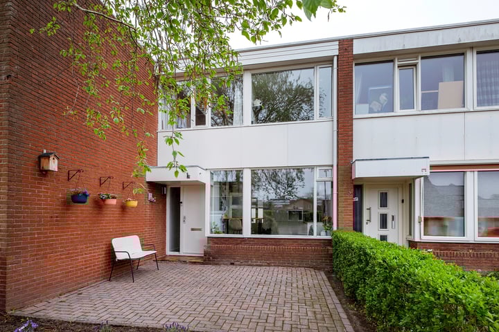 Beukemastraat 3 in Hoogezand foto