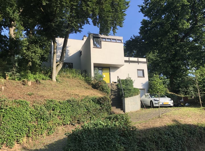 Beukenberg 55 in Oirsbeek foto