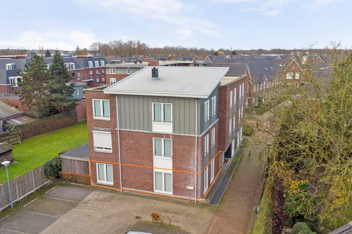 Beukenbos 49 in Bladel foto