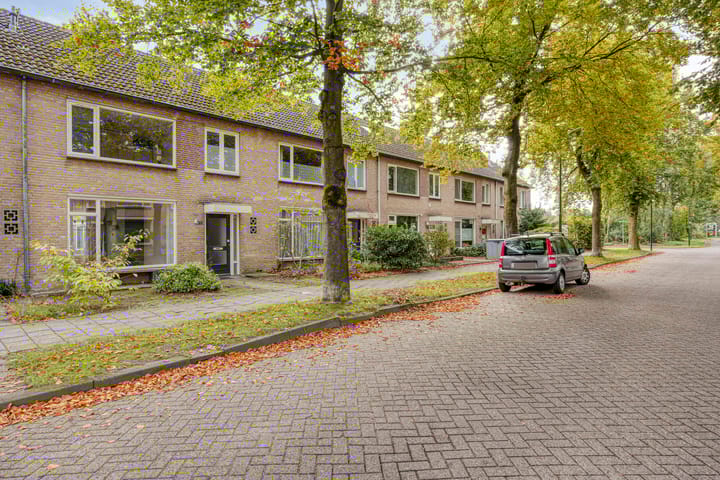 Beukendreef 151 in Oisterwijk