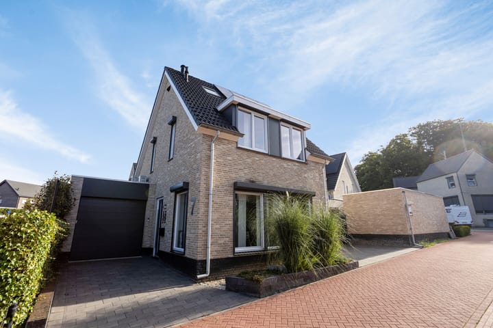 Foto van woning Beukenhof 7, Nuth