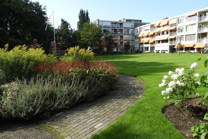 Beukenhorst 28 in Driebergen-Rijsenburg foto