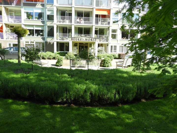 Foto van woning Beukenhorst 97, Driebergen-Rijsenburg