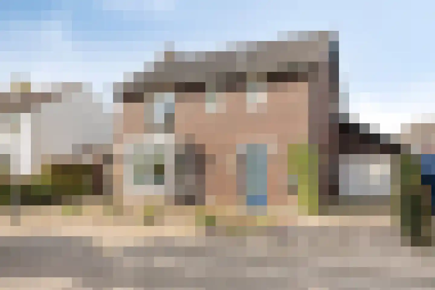 Beukenlaan 13 in Reusel