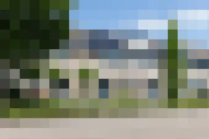 Beukenlaan 14 dans Papendrecht