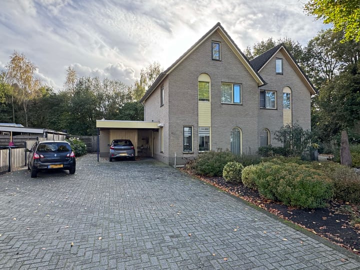 Foto van woning Beukenlaan 14, Geesbrug