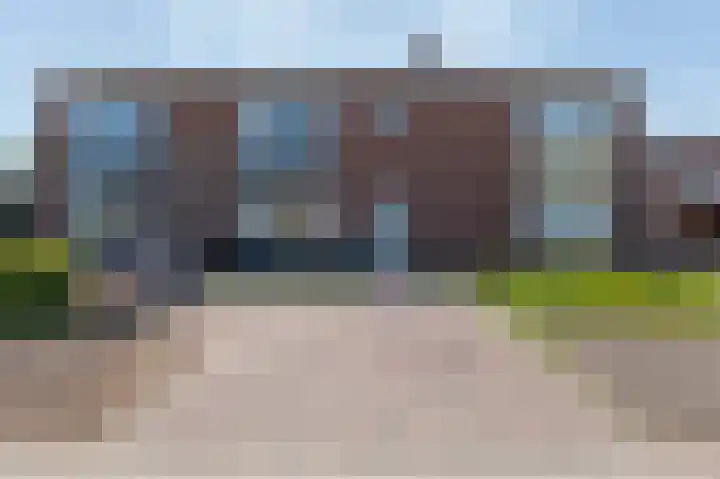 Beukenlaan 14 en Nieuw-Buinen
