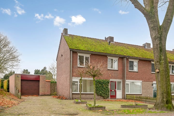 Foto van woning Beukenlaan 16, Sterksel