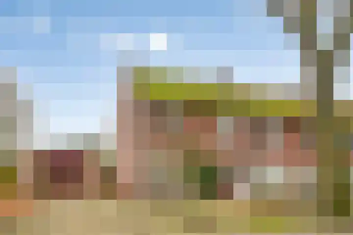 Beukenlaan 16 dans Sterksel