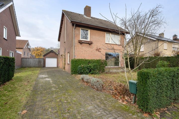 Foto van woning Beukenlaan 17, Sterksel