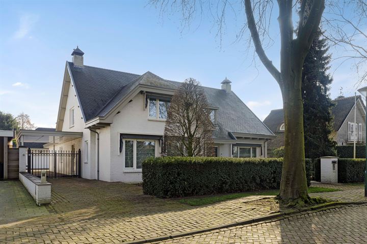 Beukenlaan 23 in Heesch foto