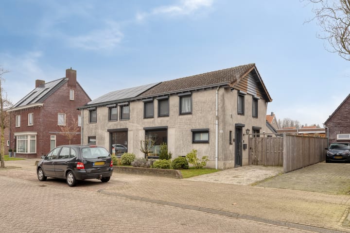 Foto van woning Beukenlaan 26, Reusel