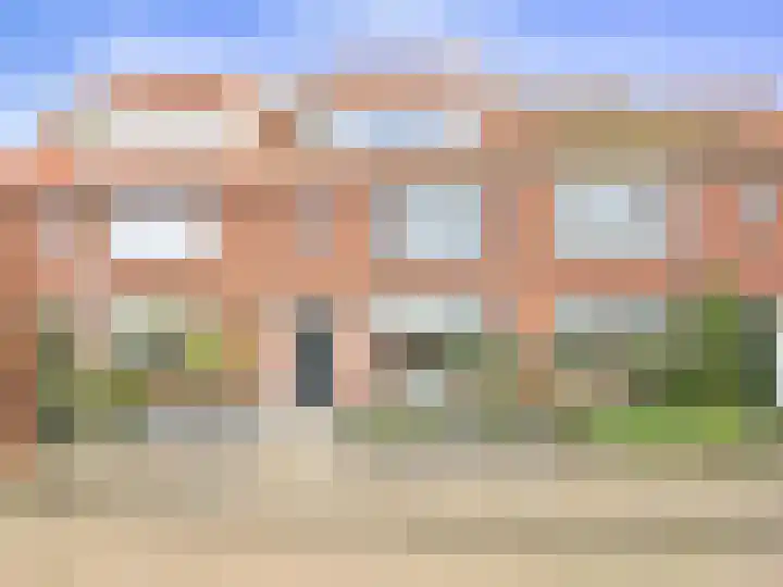 Beukenlaan 28 in De Zilk