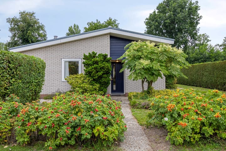 Foto van woning Beukenlaan 4, Kamperland