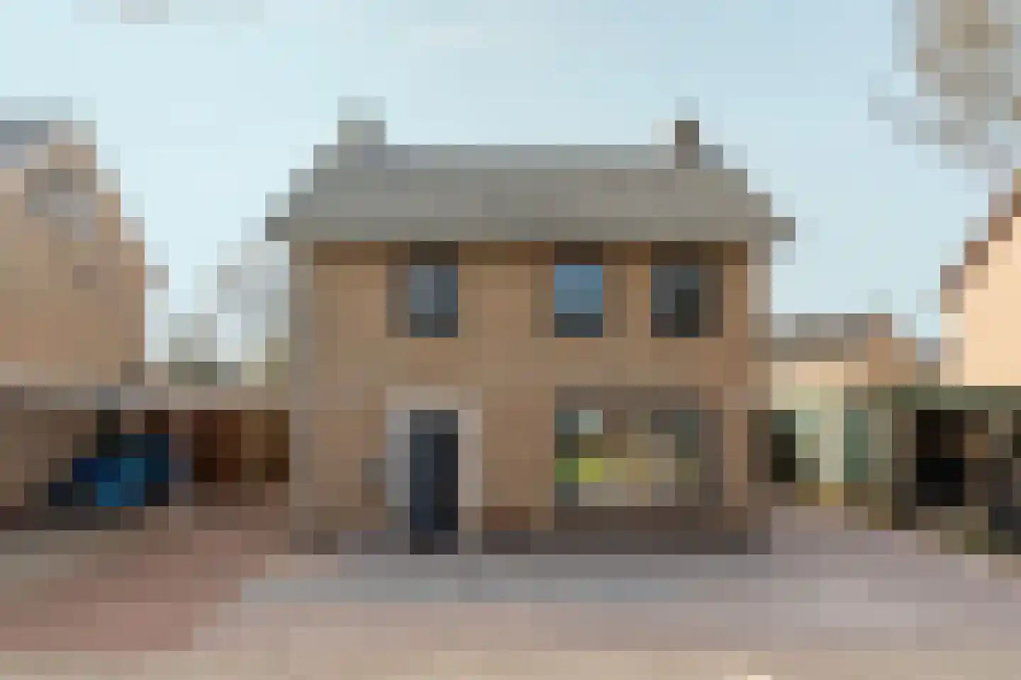 Beukenlaan 4 in Heijen