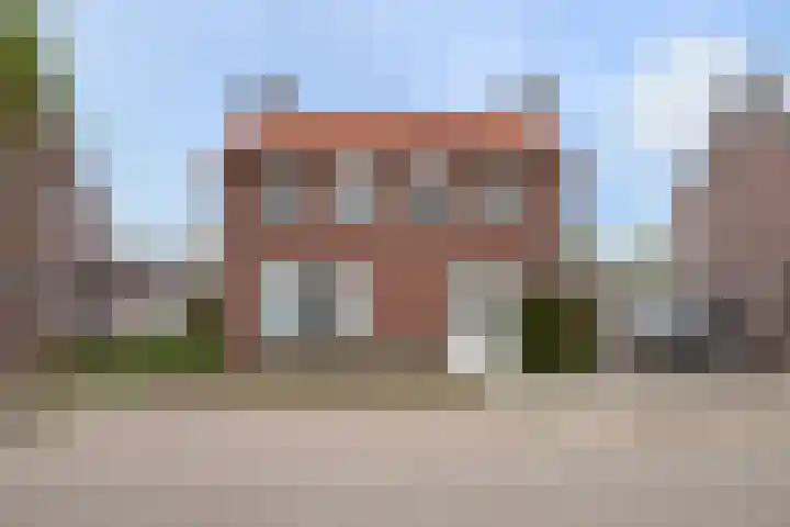 Beukenlaan 48 in Reusel