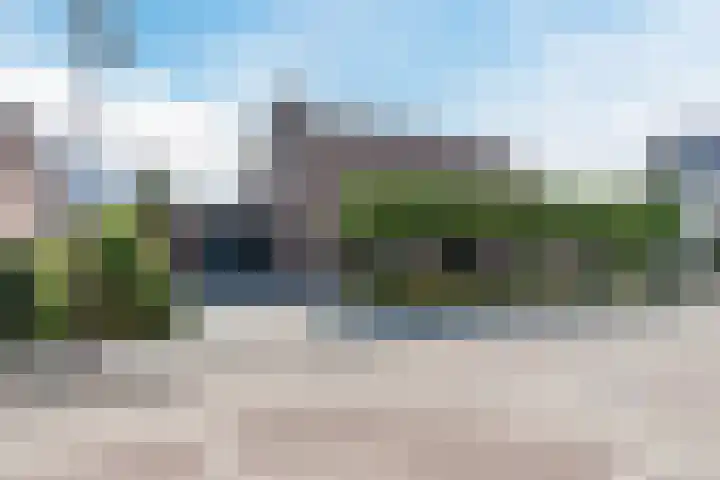 Beukenlaan 5 Bosschenhoofd