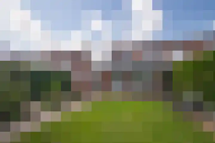 Beukenlaan 53 Bunde thumbnail 24