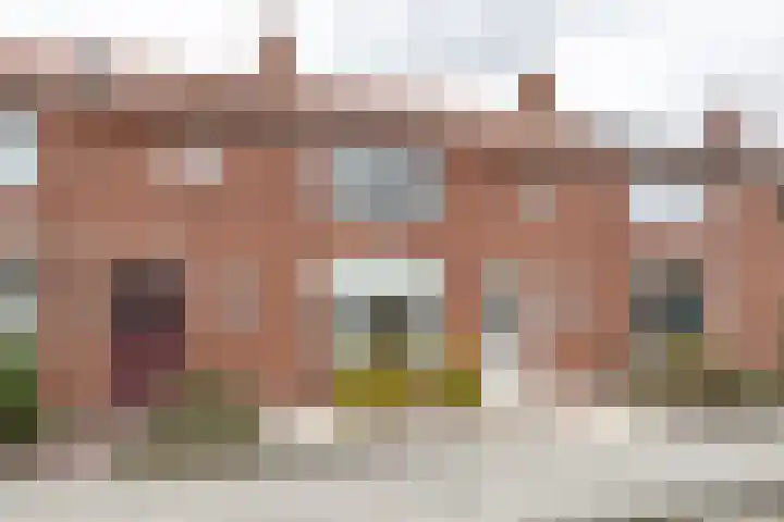 Beukenlaan 55 dans Winschoten