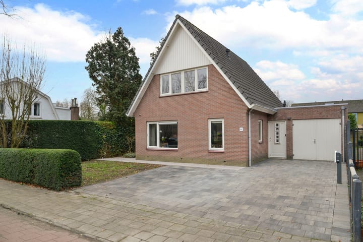 Beukenlaan 64A in Soest