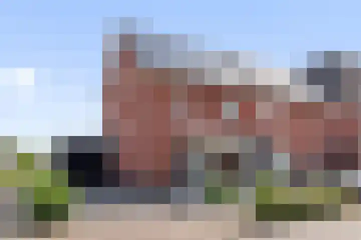 Beukenlaan 8 en Reusel