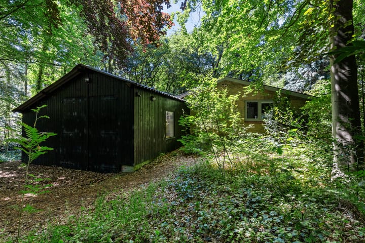 Beukenlaan Z 10 in Oudemirdum foto