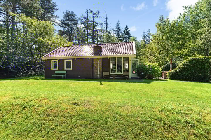 Beukenlaan Z 38 in Oudemirdum foto