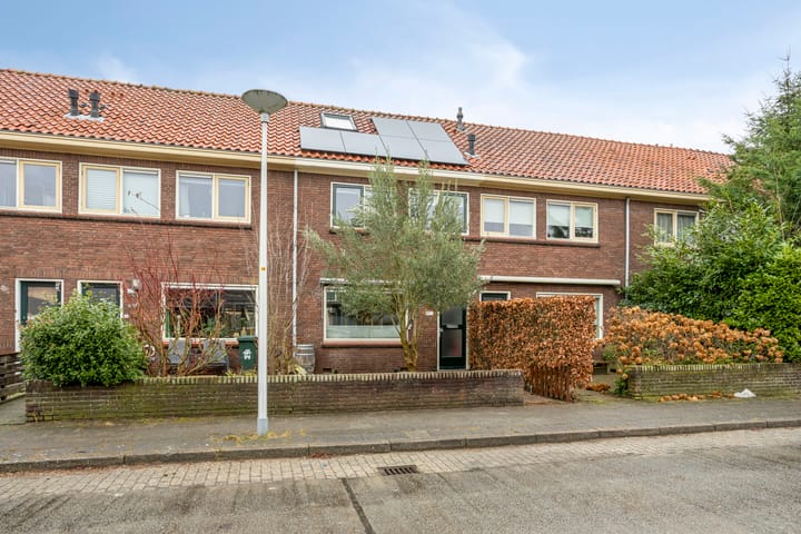 Beukenstraat 138 in Zwolle