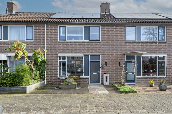 Beukenstraat 80 in Zwolle foto