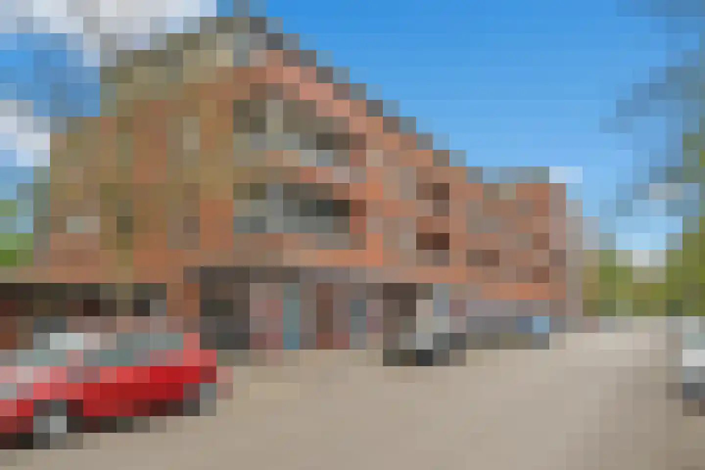 Beukenstraat 96 in Tilburg