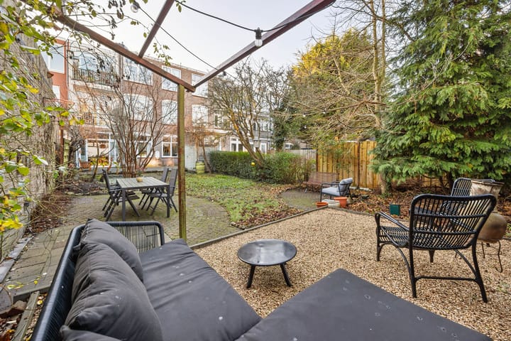 Beukstraat 133 in 's-Gravenhage